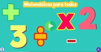 Matemáticas para todos screenshot, image №2842460 - RAWG