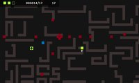 Avoid Red: Snake Jump screenshot, image №1194086 - RAWG