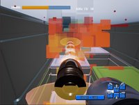 Terrible FPS Idea The Game screenshot, image №1063760 - RAWG