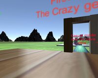 ULTRA HARD Parkouring live pre-alpha 1.1 screenshot, image №1225569 - RAWG