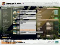 LMA Manager 2007 screenshot, image №435343 - RAWG