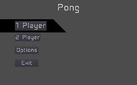 Paddle Ping screenshot, image №1250731 - RAWG