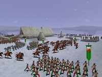 Medieval: Total War - Viking Invasion screenshot, image №350880 - RAWG