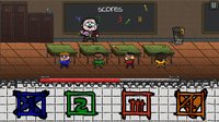 Class Olympic Games screenshot, image №1101889 - RAWG