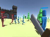 ANCIENT WARFARE BATTLE screenshot, image №1955130 - RAWG