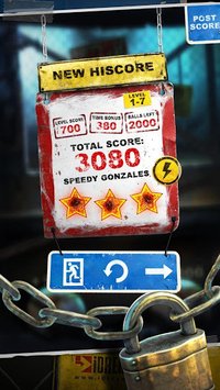 Can Knockdown 3 screenshot, image №1340190 - RAWG