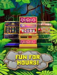 Chief Gorilla Slot Machine Free Best Slots Casino screenshot, image №875655 - RAWG