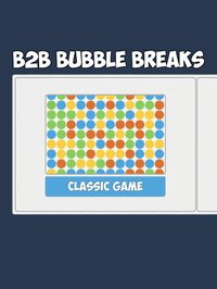 Pop Blocks: Bubble Breaks screenshot, image №1712404 - RAWG