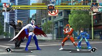 Tatsunoko Vs. Capcom: Cross Generation of Heroes screenshot, image №3908419 - RAWG