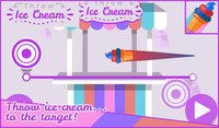 Throw Ice Cream screenshot, image №1186542 - RAWG