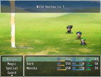 Tomodachi screenshot, image №2305097 - RAWG