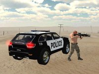 Call of Desert Zombies: Rissing of Dead Walkers screenshot, image №1629154 - RAWG