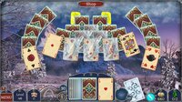 Jewel Match Solitaire Winterscapes 2 - Collector's Edition screenshot, image №3983990 - RAWG