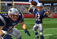 Madden NFL 10 screenshot, image №524386 - RAWG