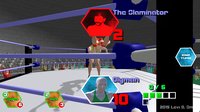 CCG Wrestling screenshot, image №1988217 - RAWG