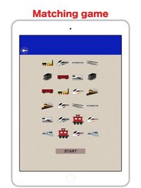 Fun Train: game for kids free under 6 year old boy screenshot, image №1924753 - RAWG