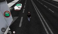 Streets of Crime: Car thief 3D screenshot, image №1421068 - RAWG