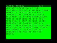 Zork II screenshot, image №746031 - RAWG