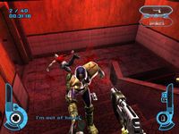 Judge Dredd: Dredd vs. Death screenshot, image №1708527 - RAWG