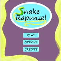 Snake Rapunzel screenshot, image №2806090 - RAWG