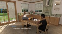 LOVE ! again ... - Episode 1 & 2 screenshot, image №4169245 - RAWG