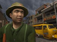 Vietcong 2 screenshot, image №426226 - RAWG