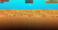 Starcaster (itch) screenshot, image №1102626 - RAWG