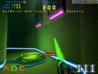 Laser Arena screenshot, image №298273 - RAWG