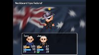 The Adventures of Team Australia screenshot, image №1687745 - RAWG