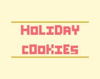 Holiday Cookies 🍪 screenshot, image №1791540 - RAWG