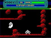 Higgy: A Speccy-ish adventure screenshot, image №1014399 - RAWG