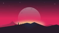 Silhouette (itch) (Finn Truong) screenshot, image №2473503 - RAWG