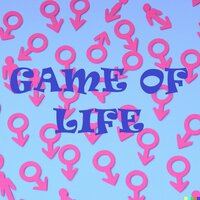 2DCT Game of Life screenshot, image №3868661 - RAWG