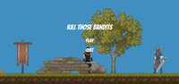 KILL THOSE BANDITS screenshot, image №3438037 - RAWG