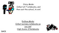ivans schoolhouse screenshot, image №2948124 - RAWG
