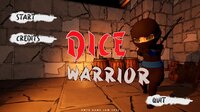 Dice Warrior (itch) screenshot, image №3472581 - RAWG