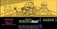 V.S. Shaggy x Matt - Definitive Edition screenshot, image №3393235 - RAWG