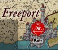 Tales From Freeport screenshot, image №2250050 - RAWG