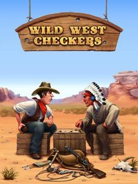 Wild West Checkers free screenshot, image №2133769 - RAWG