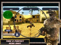 Elite SWAT Master Sniper Shooting 3D Pro screenshot, image №1743422 - RAWG