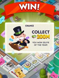 MONOPOLY GO! screenshot, image №3871957 - RAWG