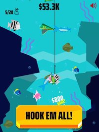 Go Fish! screenshot, image №1347193 - RAWG