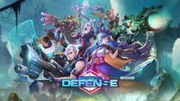 Infinite Defense screenshot, image №1551623 - RAWG