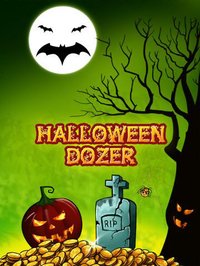 Halloween Dozer - Haunted Coin Machine Game for Kids (Best Boys & Girls Game) screenshot, image №869918 - RAWG