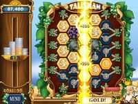 Talismania Deluxe screenshot, image №205331 - RAWG