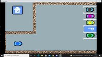 Car Parking Pixel (beta) screenshot, image №2967828 - RAWG