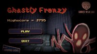 Ghastly Frenzy screenshot, image №3700836 - RAWG