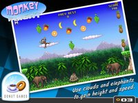 Cкриншот Monkey Flight, изображение № 2049073 - RAWG