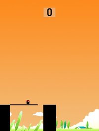 Ninja Stickman Jump Escape screenshot, image №974291 - RAWG