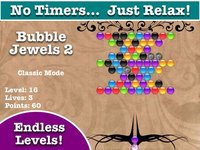 Bubble Jewels 2 Classic screenshot, image №888926 - RAWG